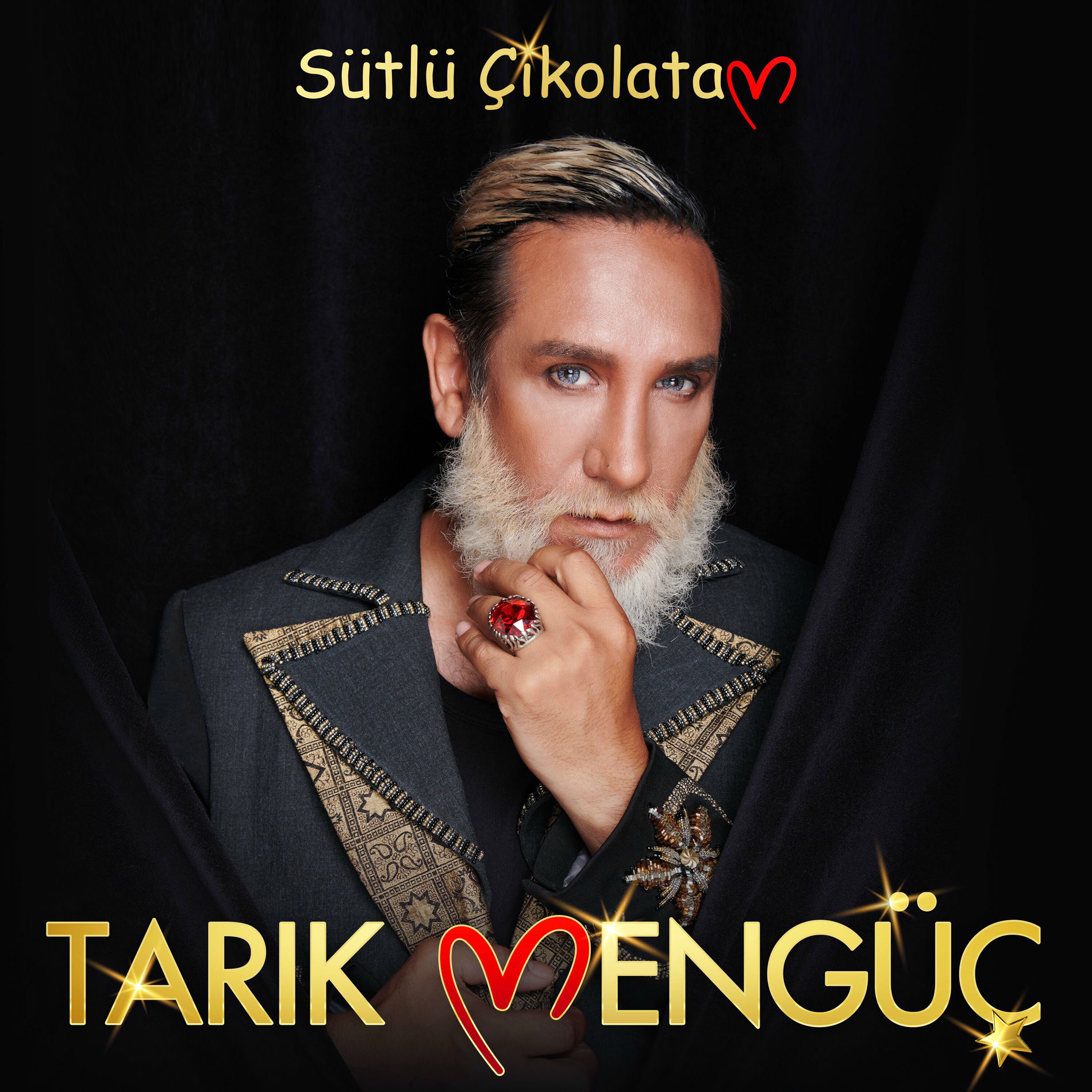 Album cover of Sütlü Çikolatam