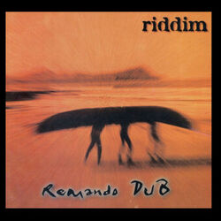 Cover of Remando DUB