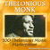 Epistrophy by Thelonious Monk Quintet album cover