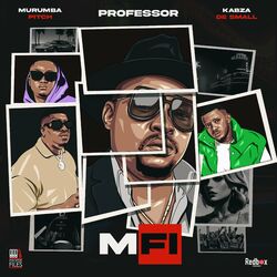 Cover of Mfi