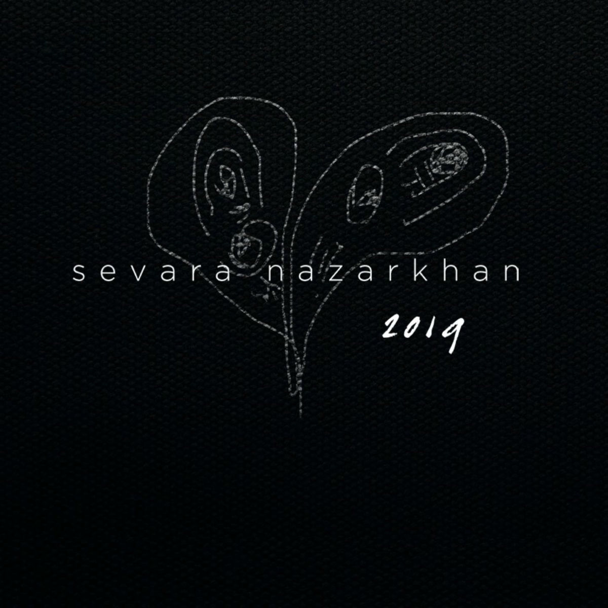 Album cover of Meni Sev
