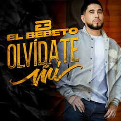 Cover of Olvídate De Mí