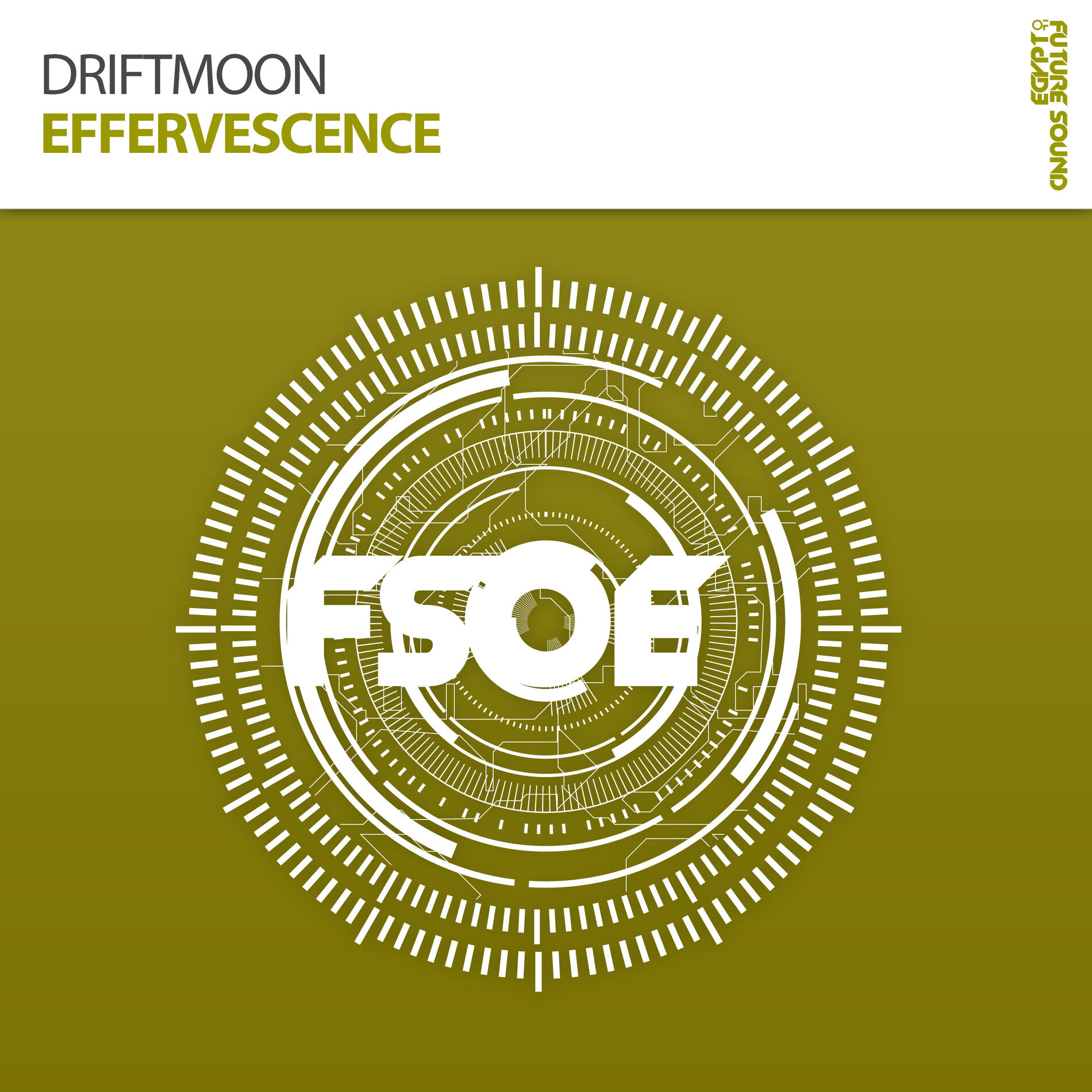 Album cover of Effervescence
