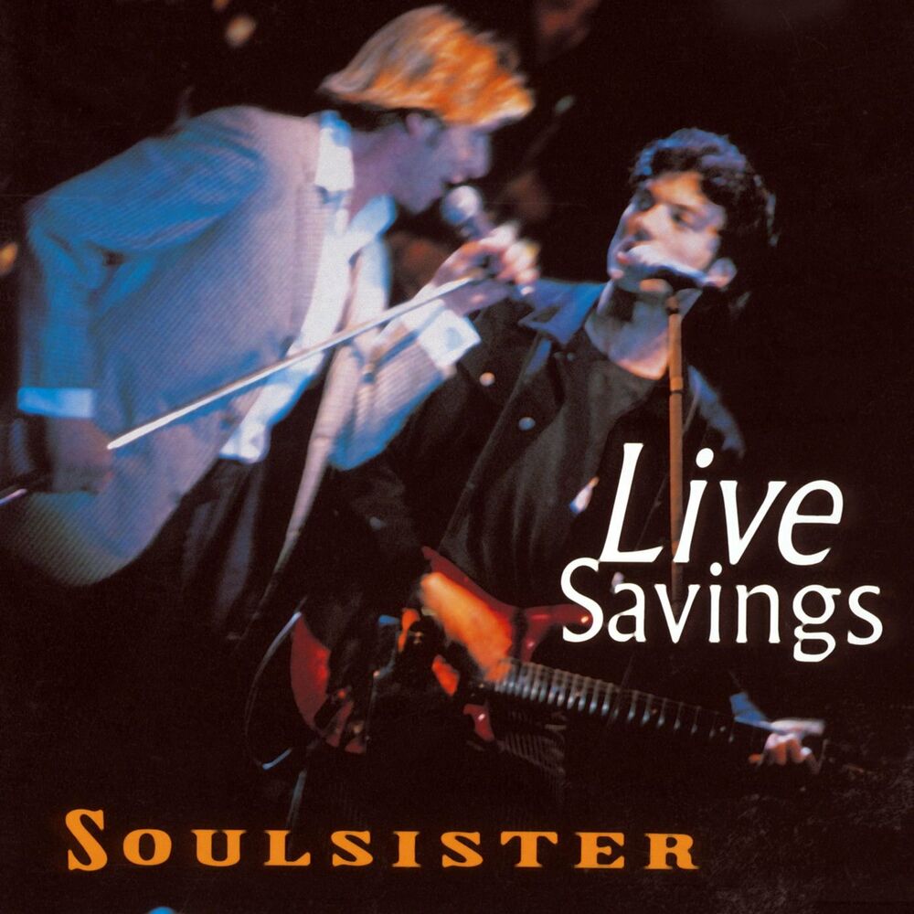 Picture of Live Savings