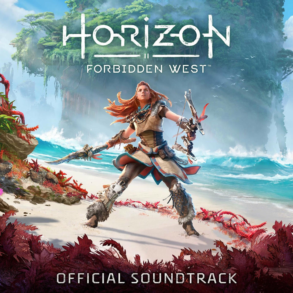 Horizon Forbidden West - Horizon Forbidden West (Original