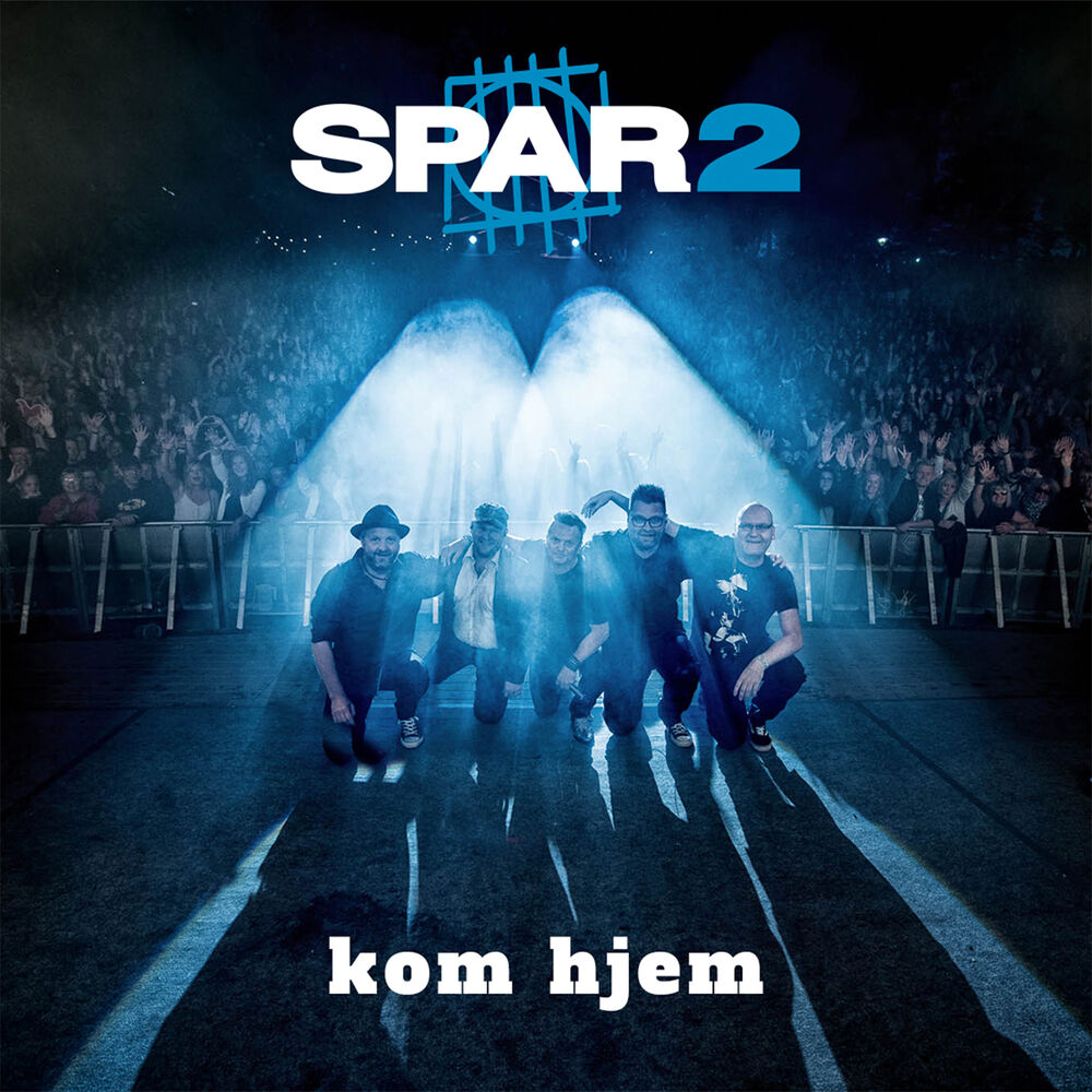 Picture of Kom Hjem