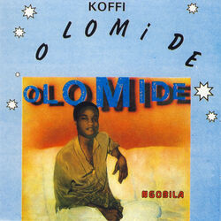 Cover of Ngobila