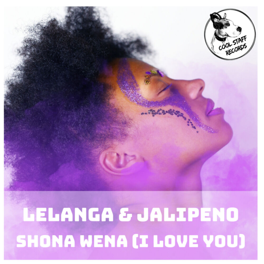 Picture of Shona Wena (I Love You)