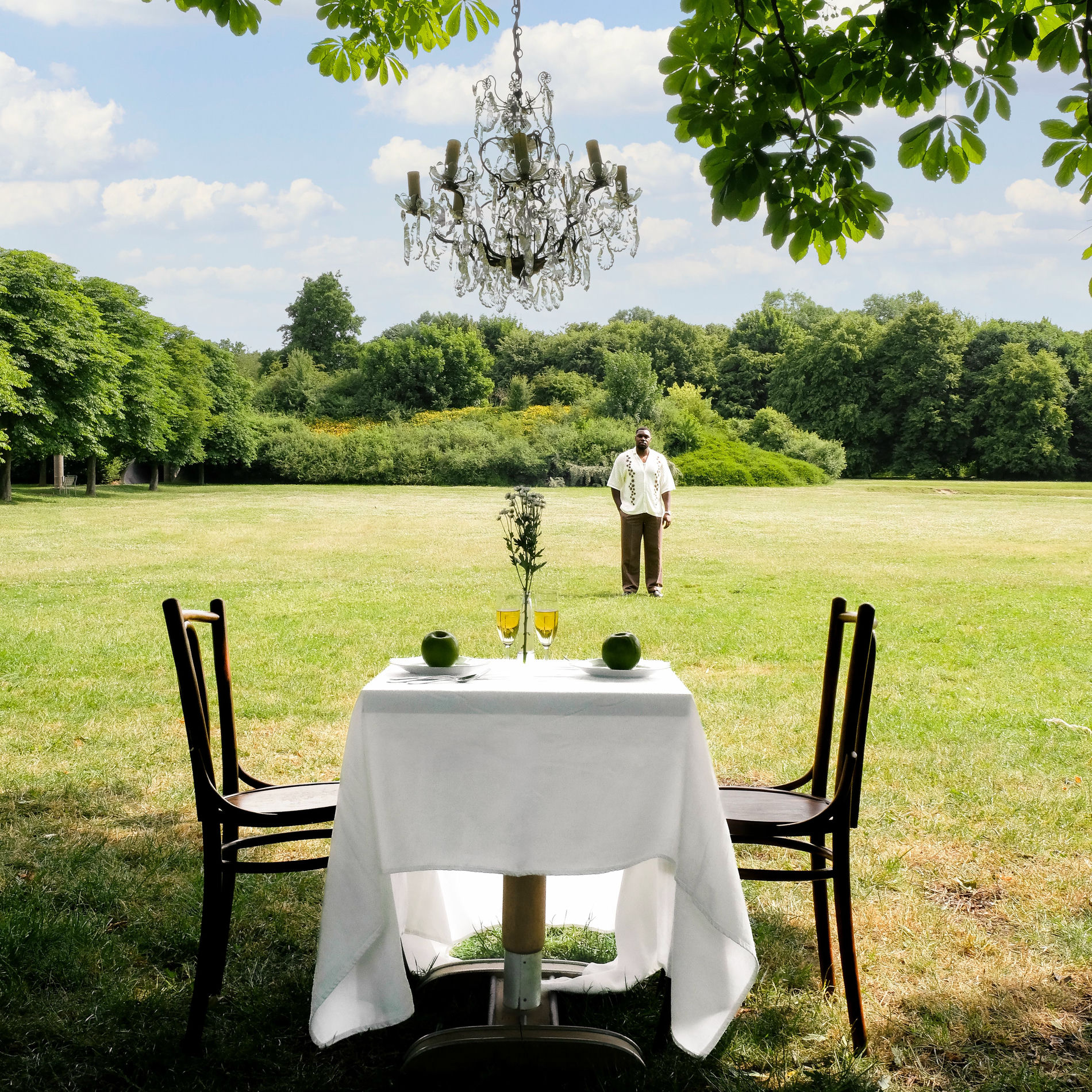 Album cover of Je l’aime encore
