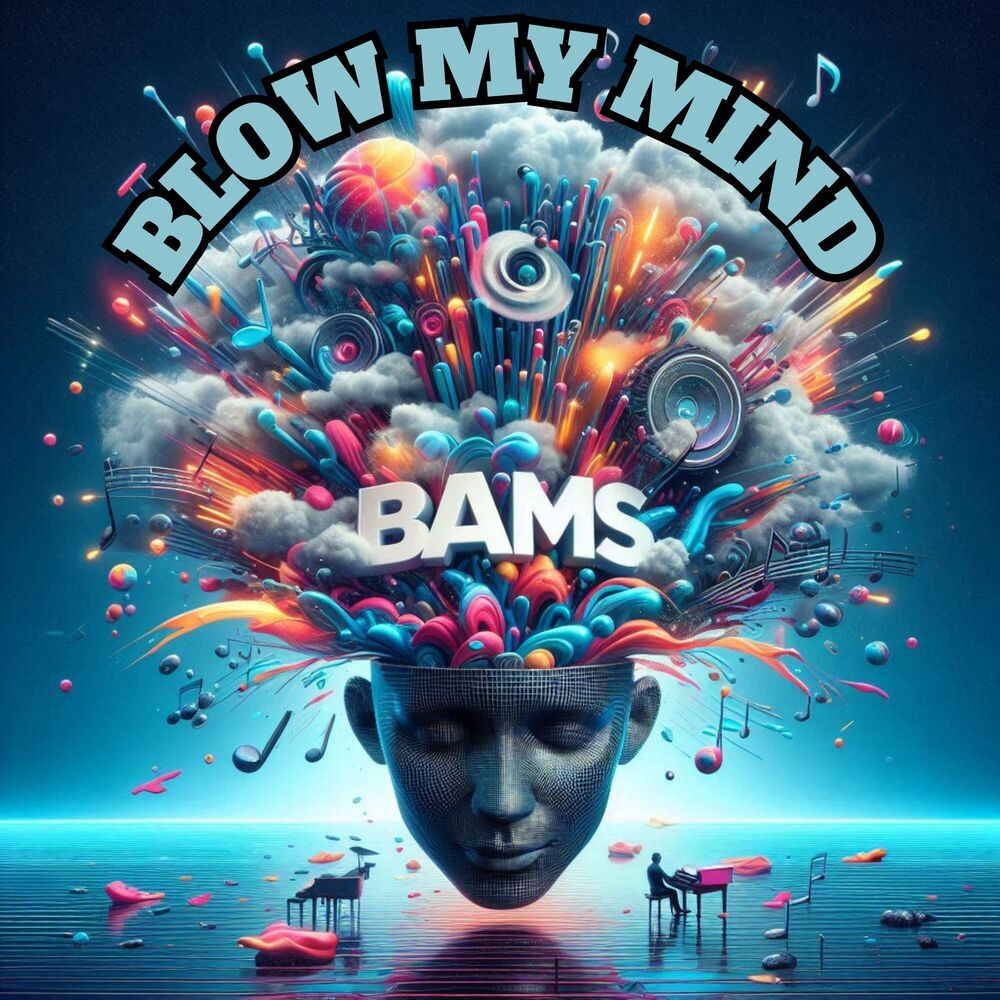 Picture of Blow My Mind