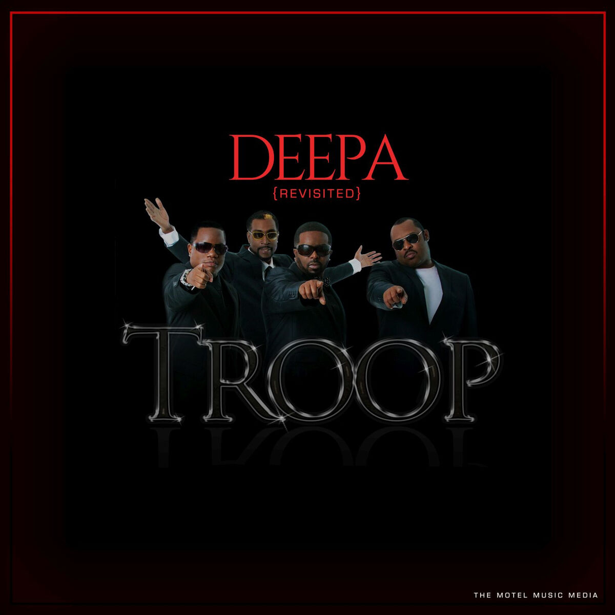 Album cover of Deepa (Revisited)