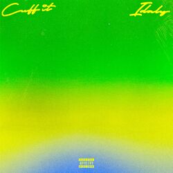 Cover of Cuff It