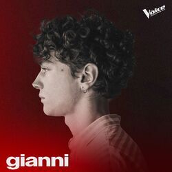music cover