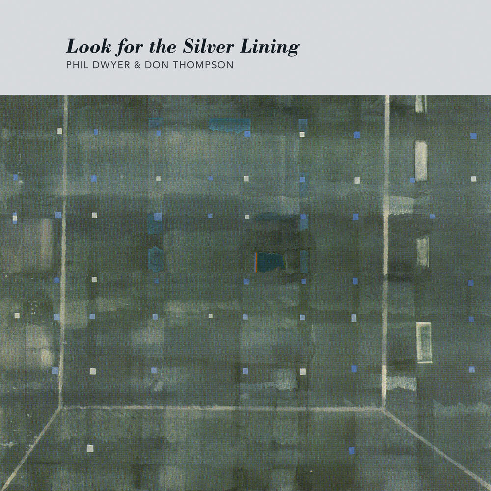 Picture of Look for the Silver Lining