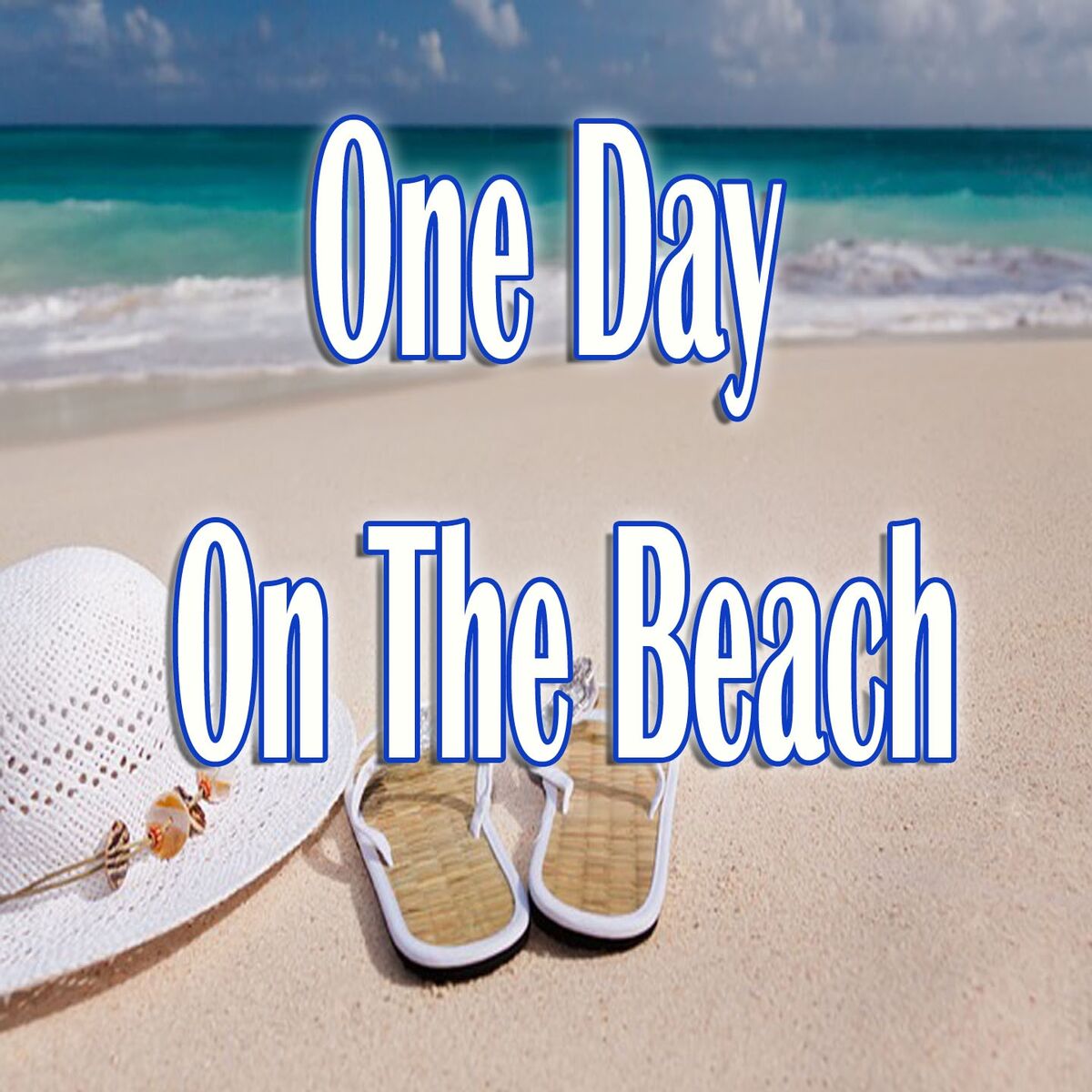 Album cover of One Day On The Beach