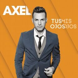 Cover of Tus Ojos Mis Ojos