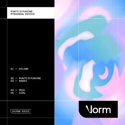 Cover of Punto Di Fusione