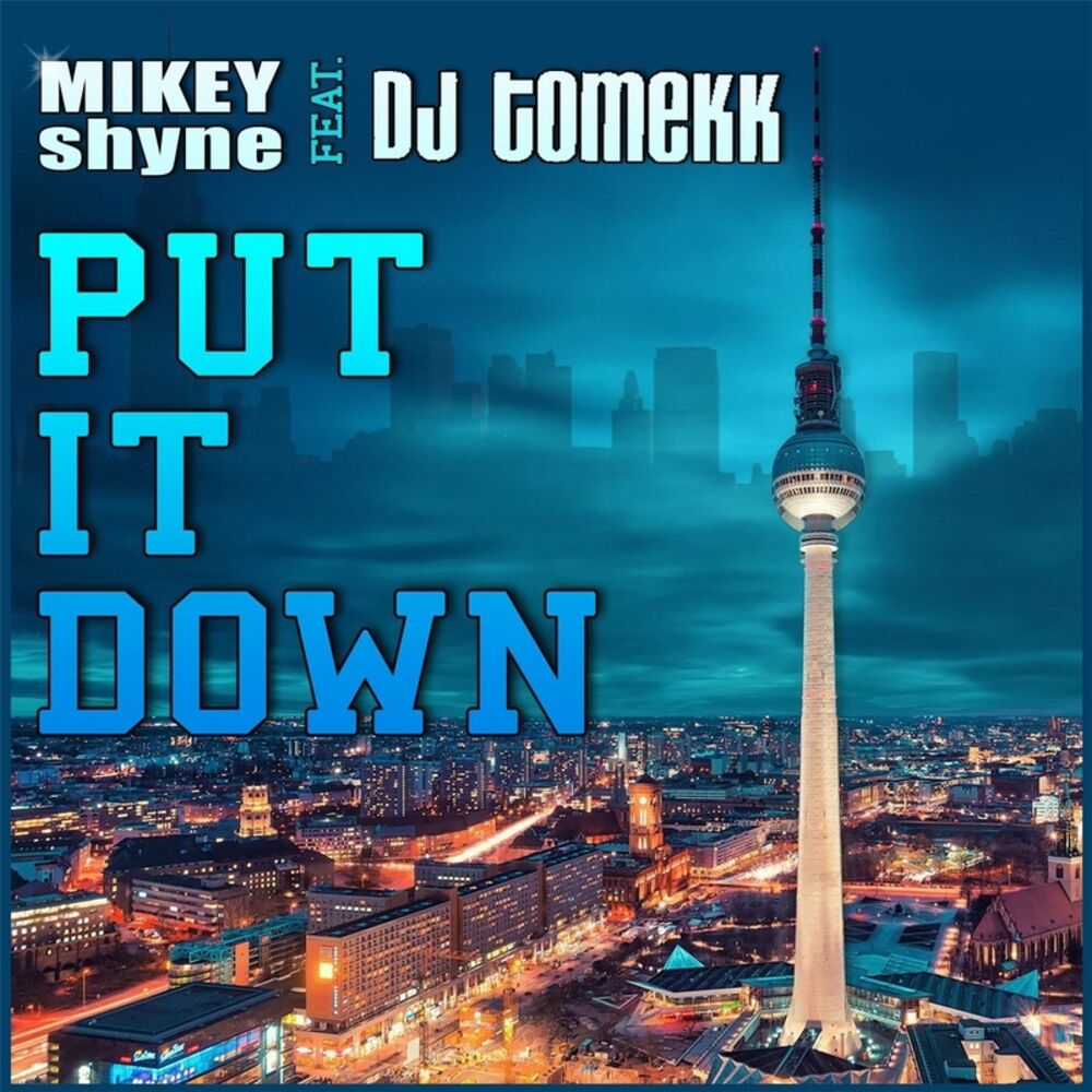 Picture of Put It Down