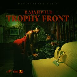 Cover of Trophy Front
