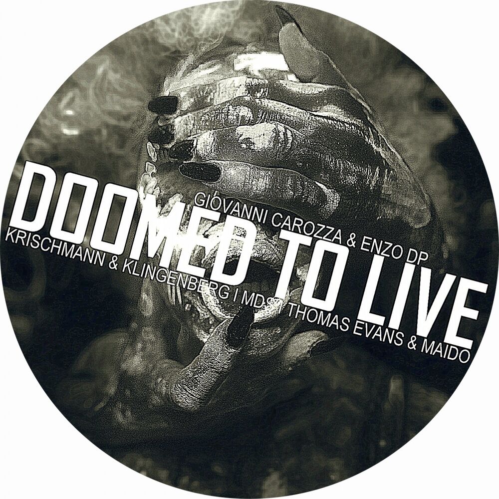 Picture of Doomed To Live