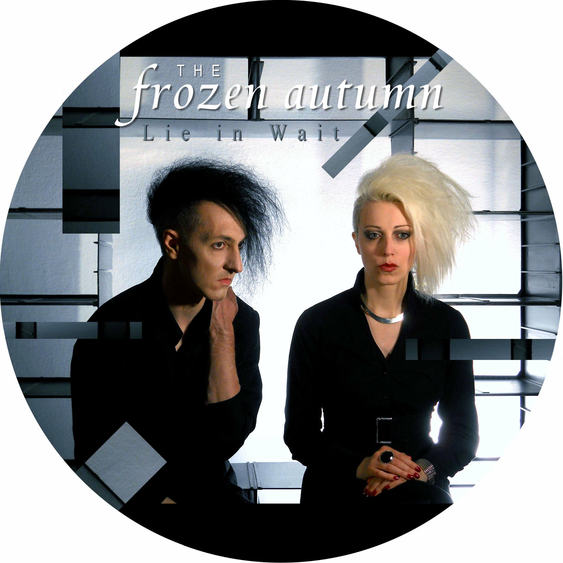 Album cover of Lie In Wait