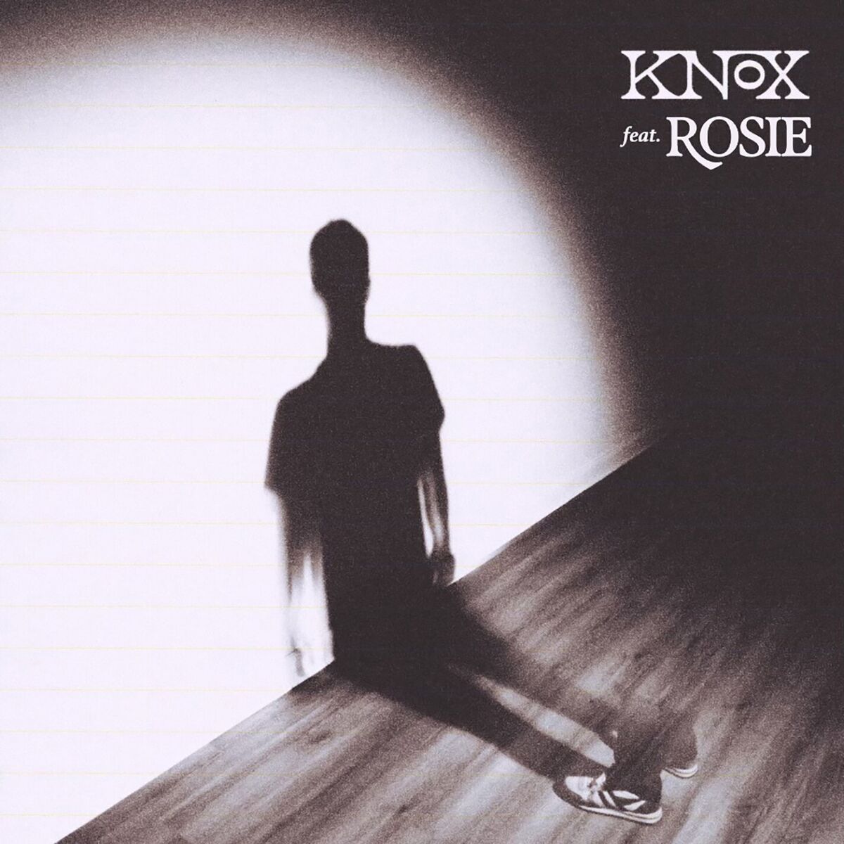 Album cover of Invisible (feat. ROSIE)