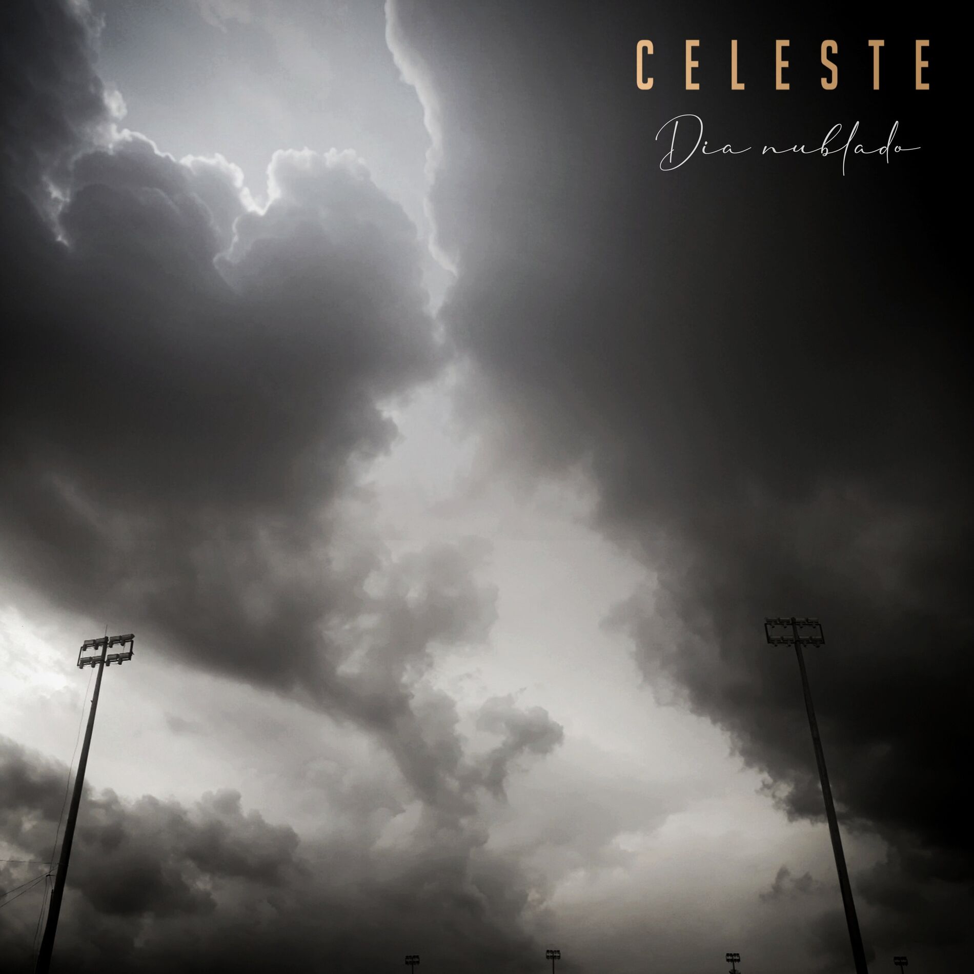 Album cover of Dia Nublado