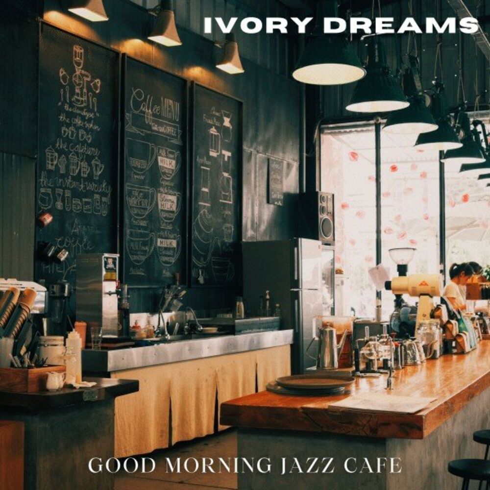 Picture of Ivory Dreams: Background Jazz