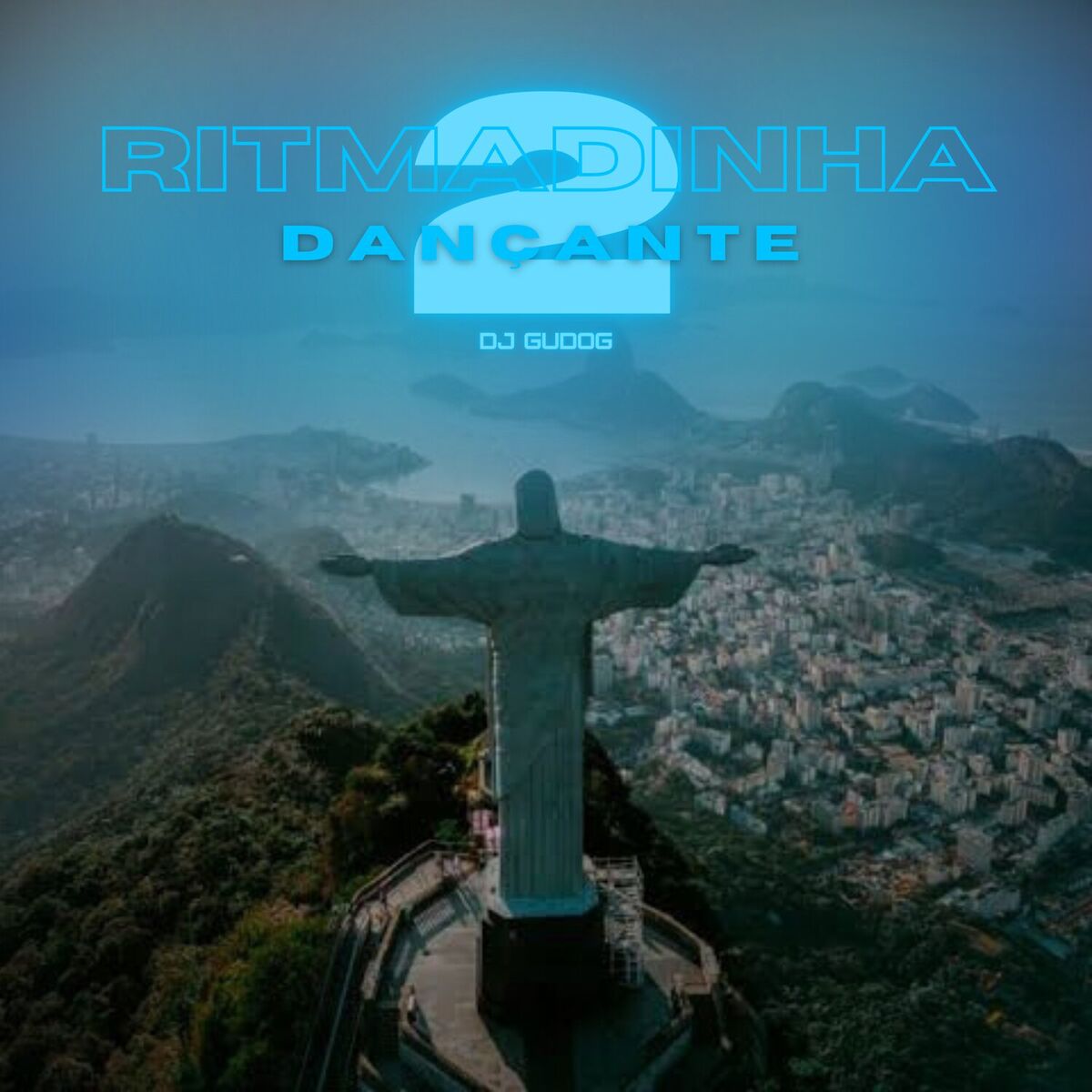 Album cover of RITMADINHA DANÇANTE 2