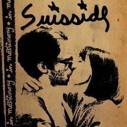 Cover of in matrimony