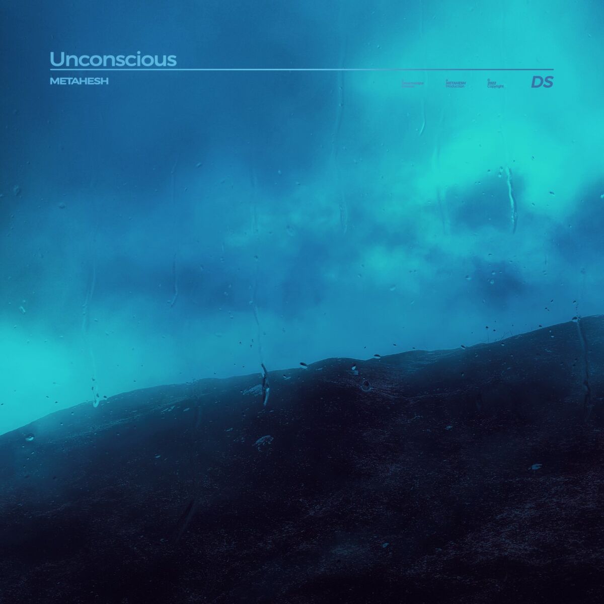 Album cover of Unconscious