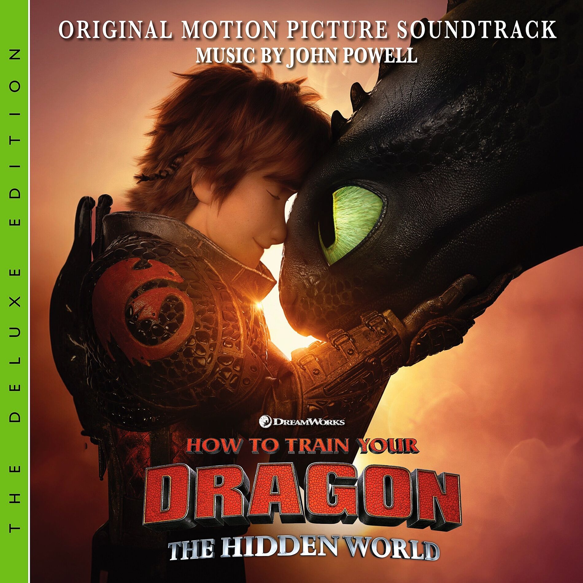Album cover of Legend Has It (1m4)