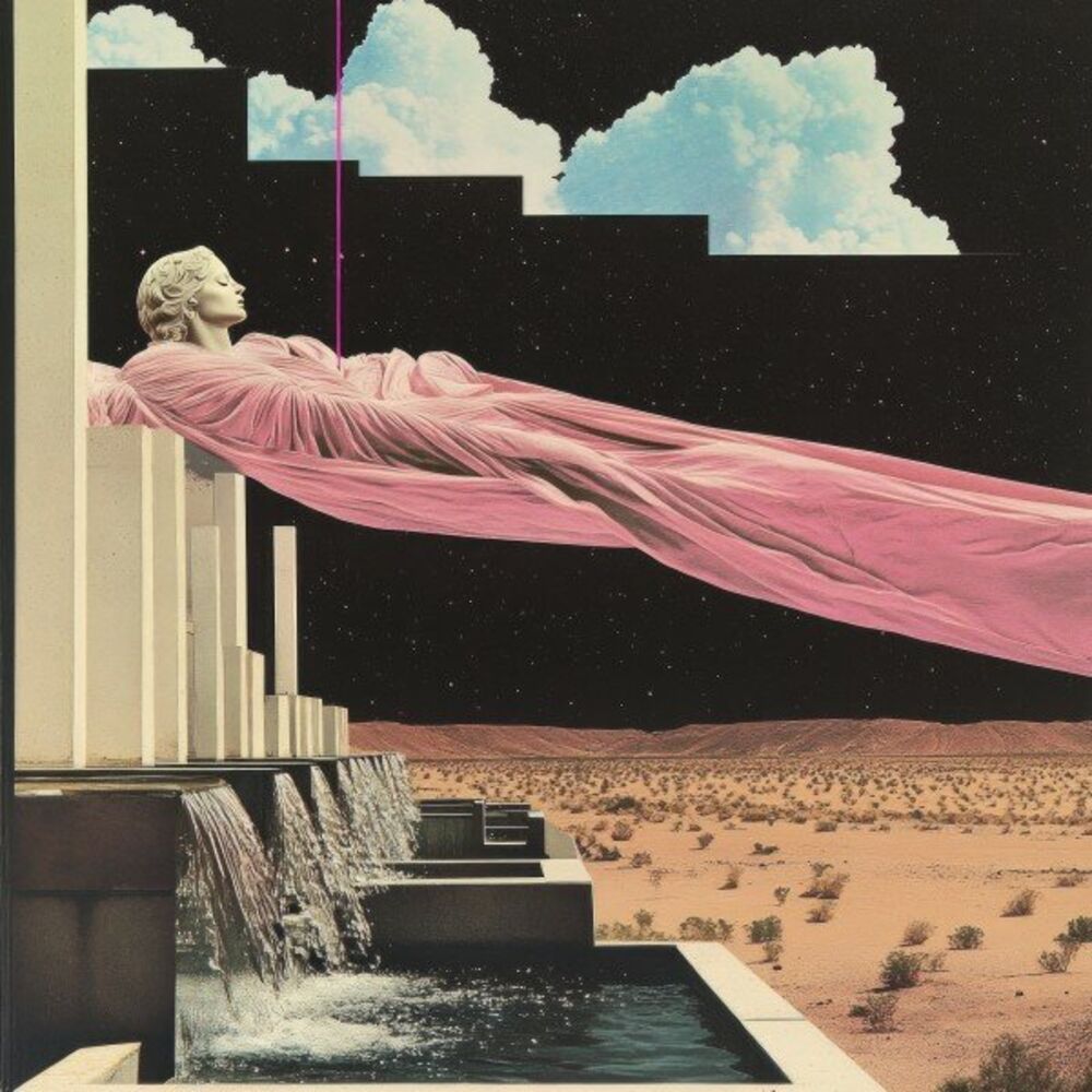 Picture of Neon Lullaby