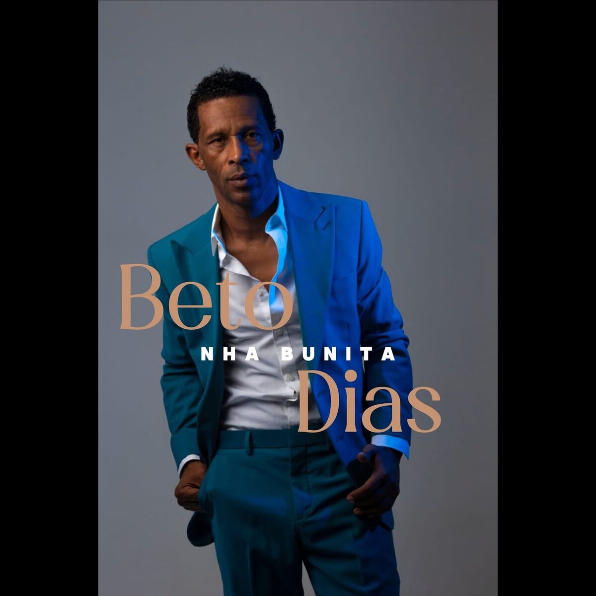 Album cover of Nha Bunita