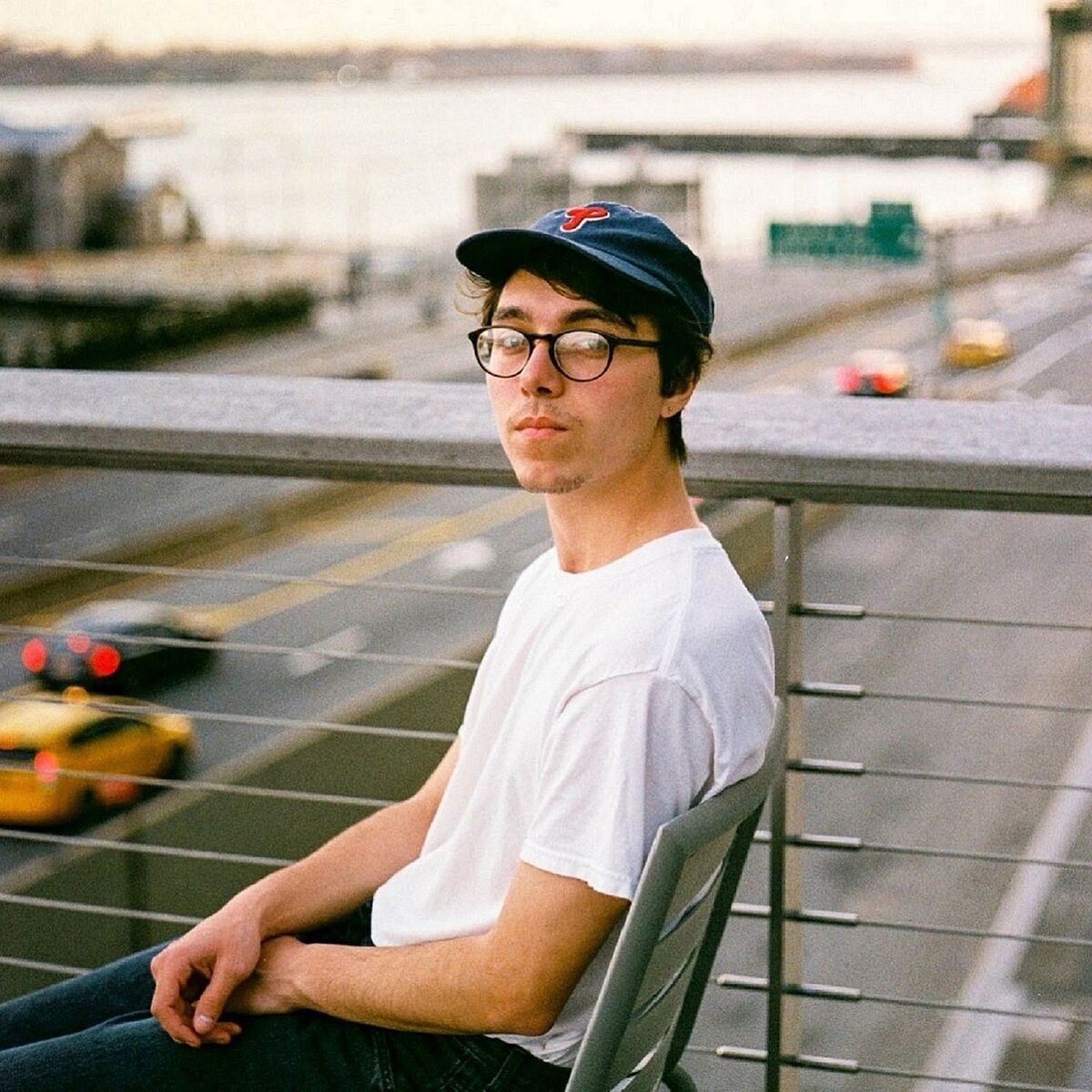 Album cover of II