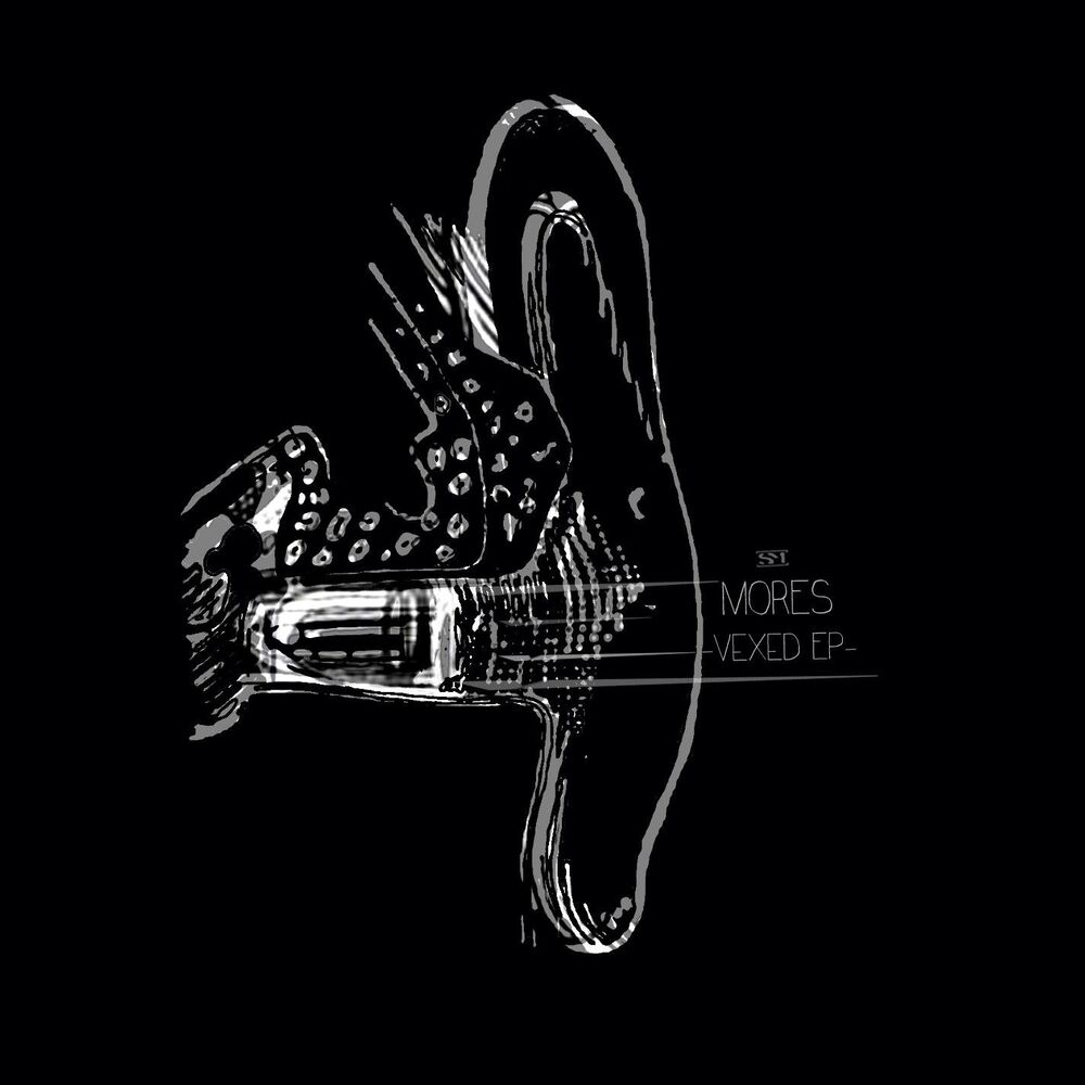 Picture of Vexed EP