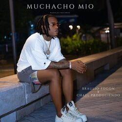Muchacho Mio