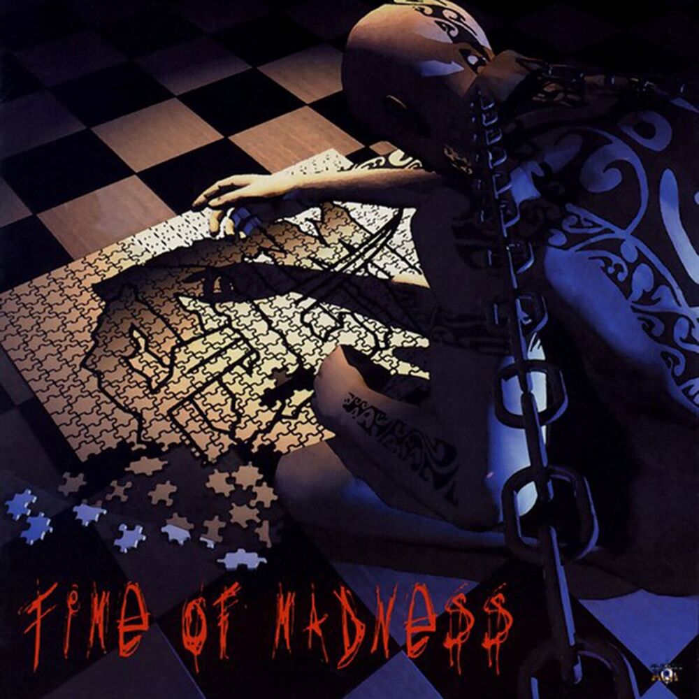 Picture of Time of Madness