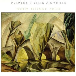 Cover of Plimley, Paul: When Silence Pulls