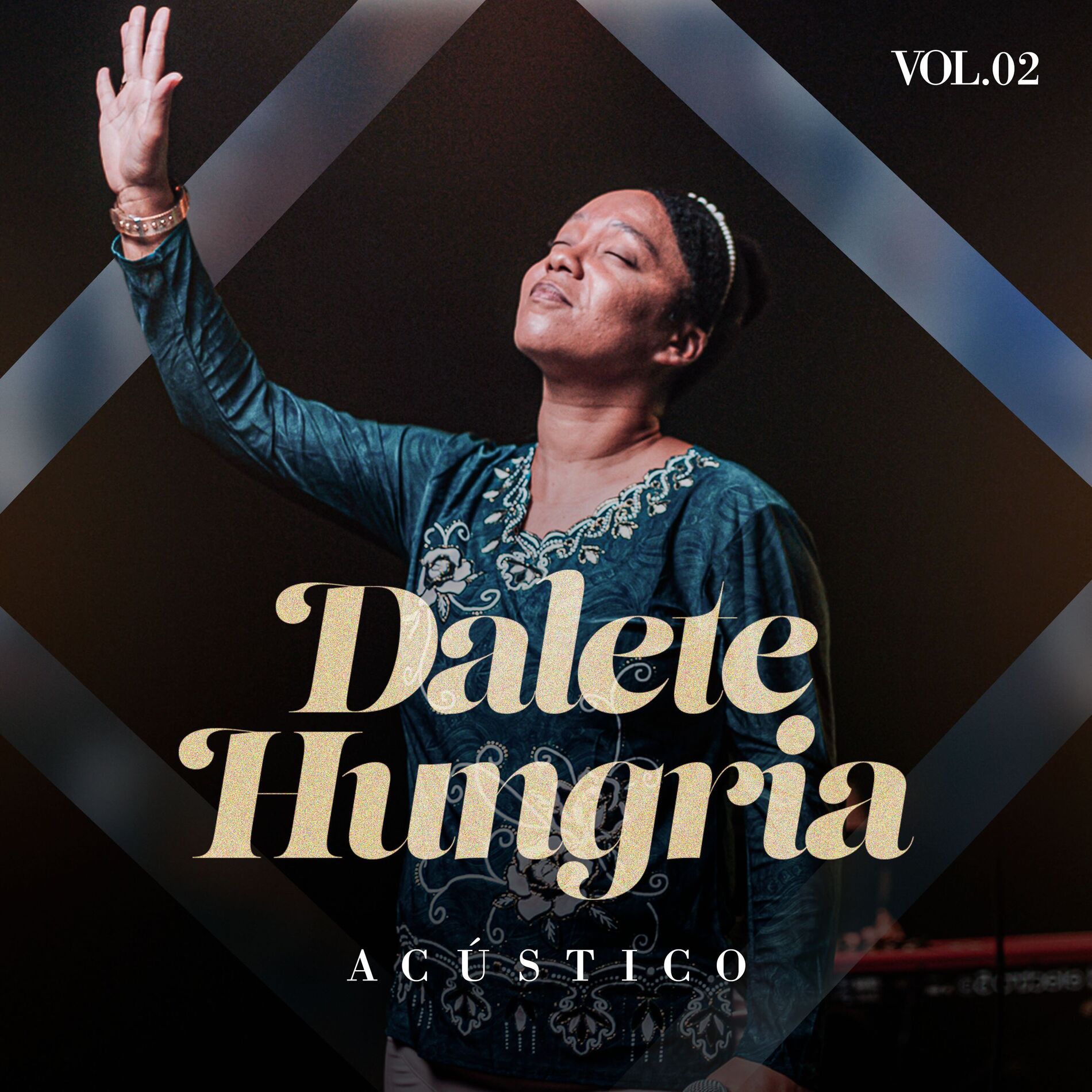 Album cover of Acústico, Vol. 2