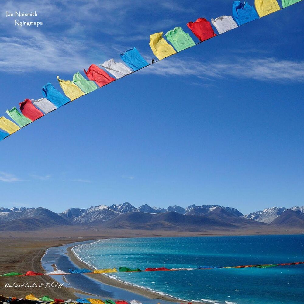 Picture of Nyingmapa (Ambient India & Tibet 2)