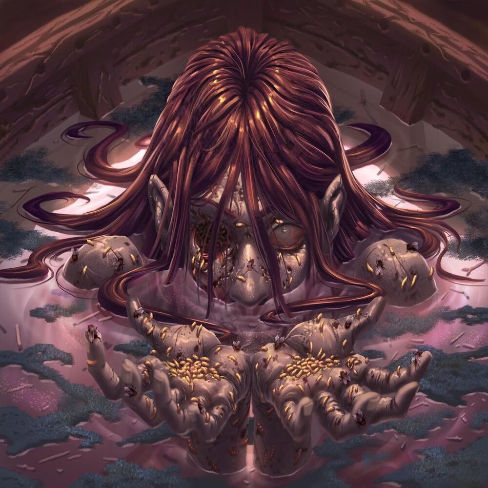 Picture of Inquisition, Pt. 1