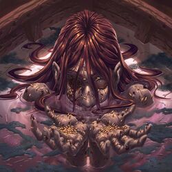 Cover of Inquisition, Pt. 1