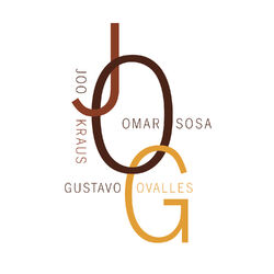 Cover of Jog