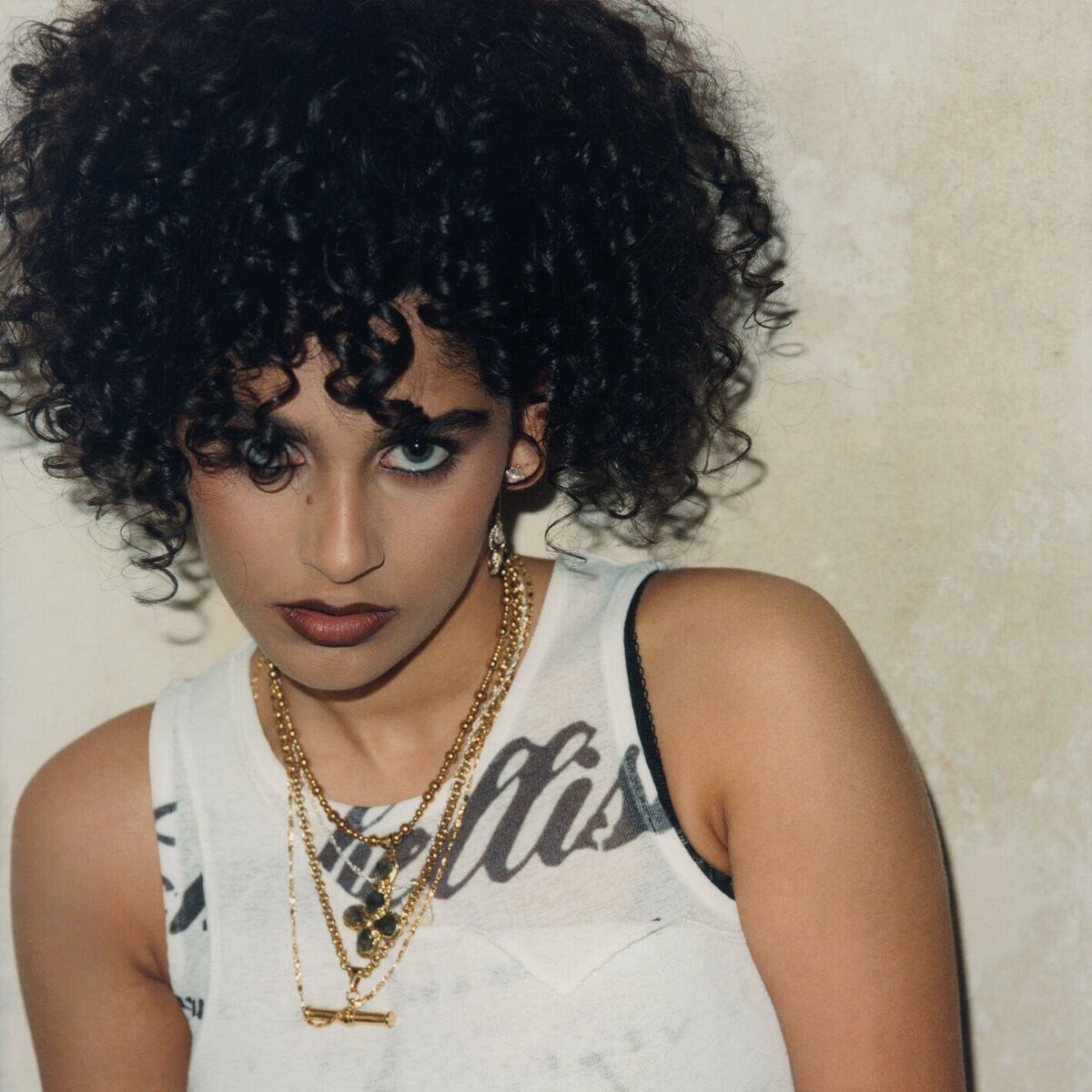Album cover of Stop Calling