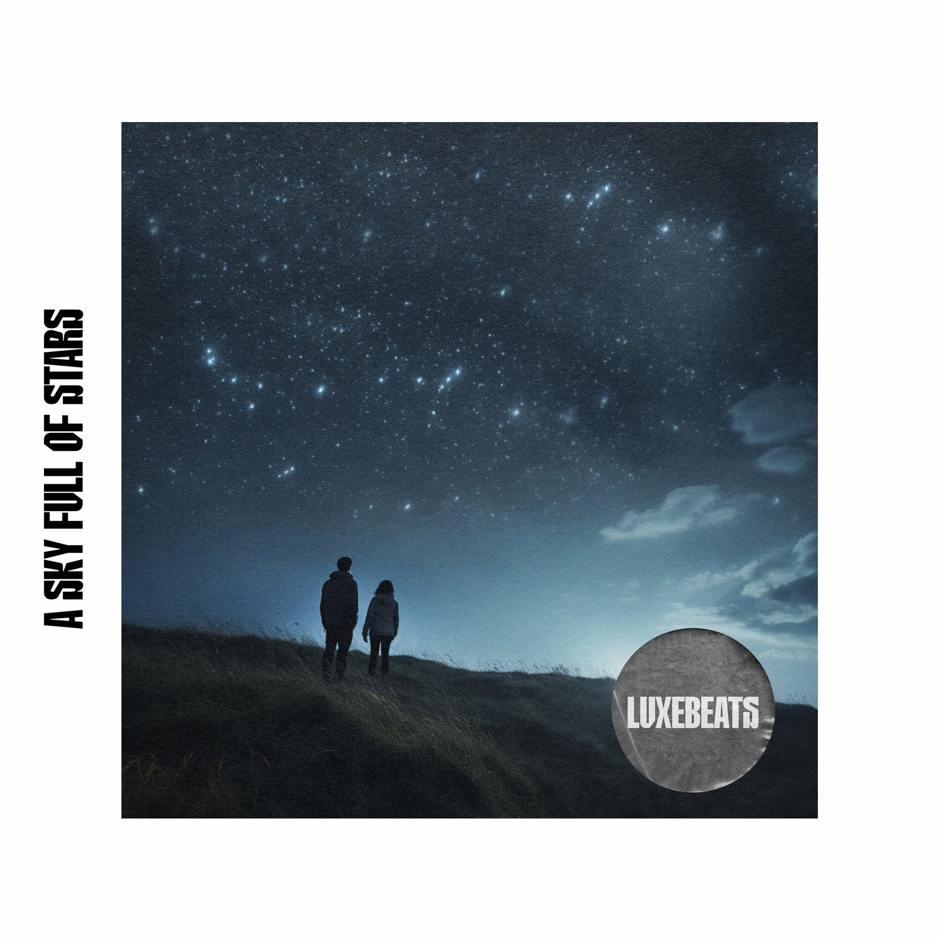 Album cover of A Sky Full Of Stars