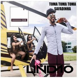 Cover of Toma Toma Safadinha 006