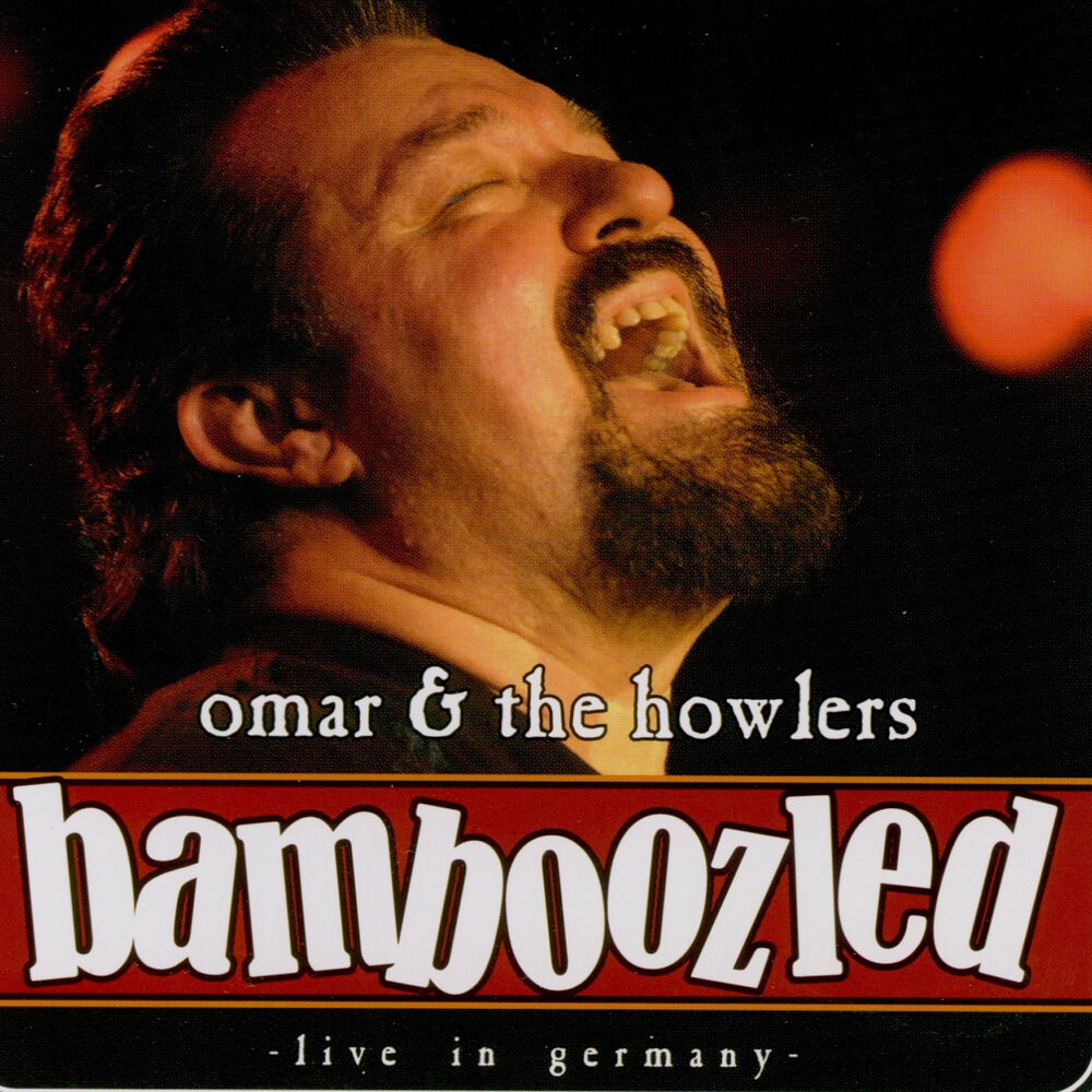 Picture of Bamboozled: Live in Germany