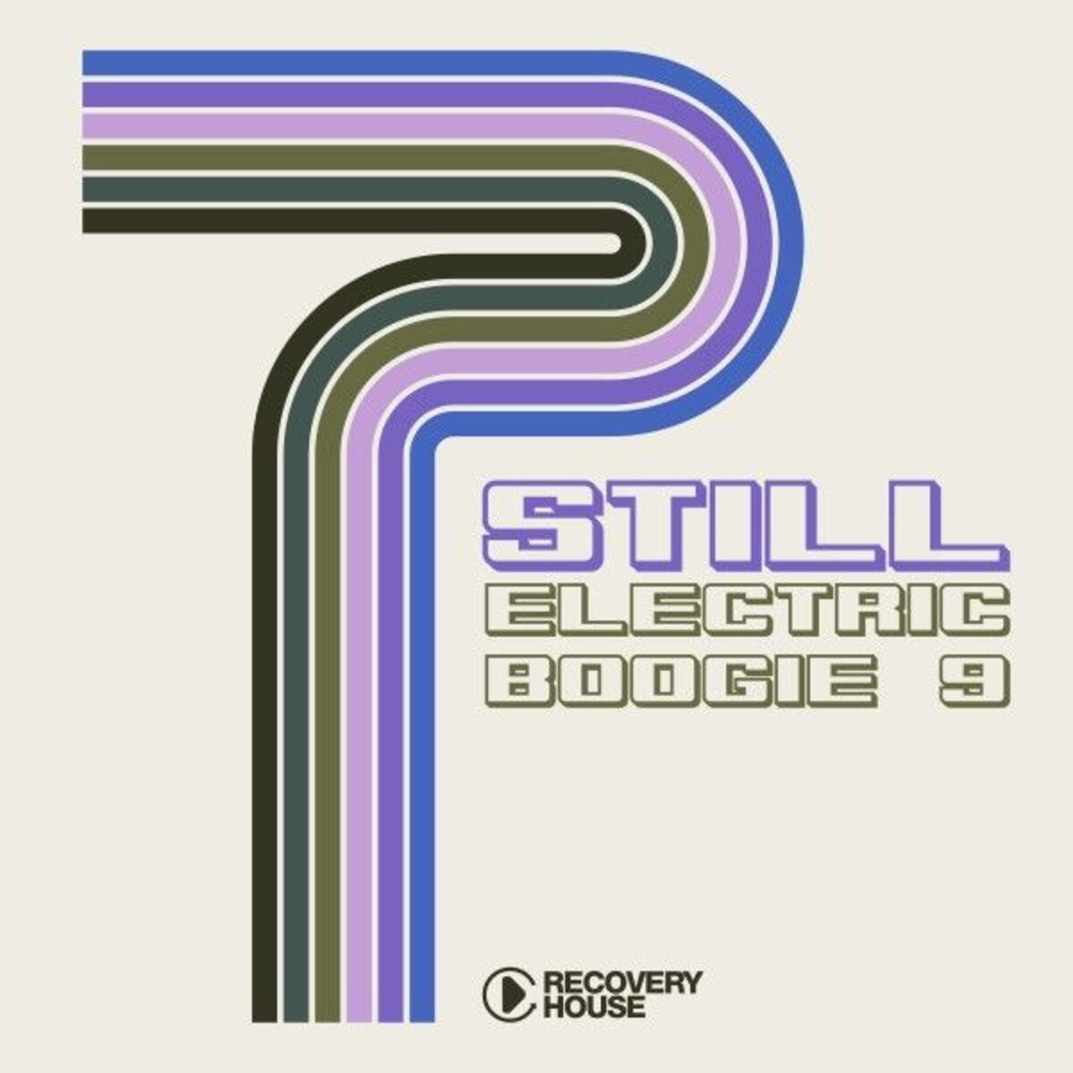 Album cover of Still Electric Boogie 9