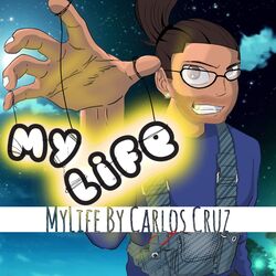 Cover of MyLife